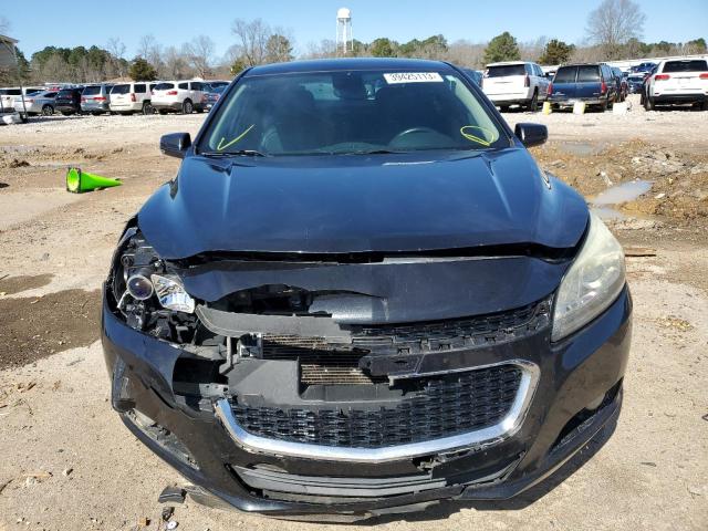 Photo 5 from auction – 2015 CHEVROLET MALIBU LTZ with VIN 1G11F5SL3FF172187