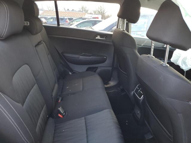 Photo 11 from auction – 2017 KIA SPORTAGE L with VIN KNDPM3AC2H7063892