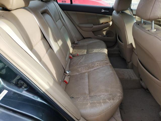 Photo 10 from auction – 2004 HONDA ACCORD EX with VIN 1HGCM66524A078949