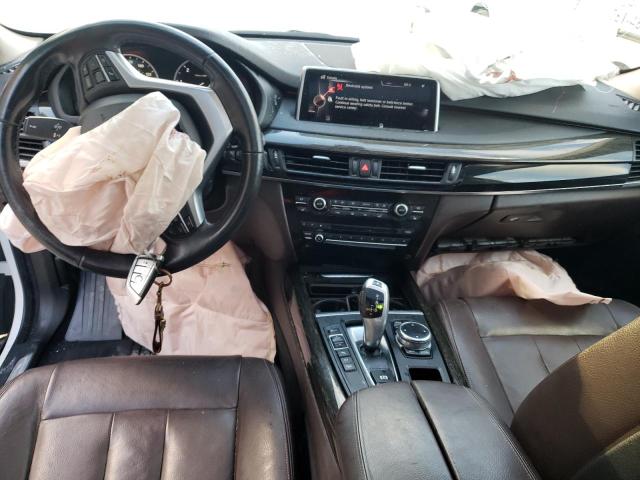 Photo 8 from auction – 2014 BMW X5 XDRIVE3 with VIN 5UXKS4C53E0J94661