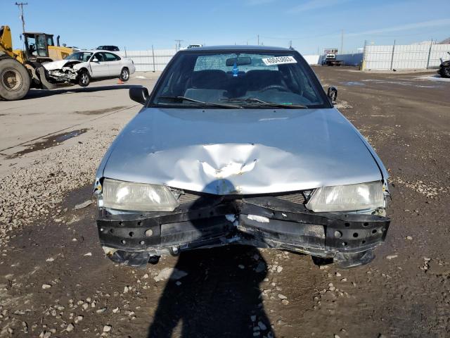 Photo 5 from auction – 1994 SUBARU LEGACY L with VIN 4S3BC6339R1645259