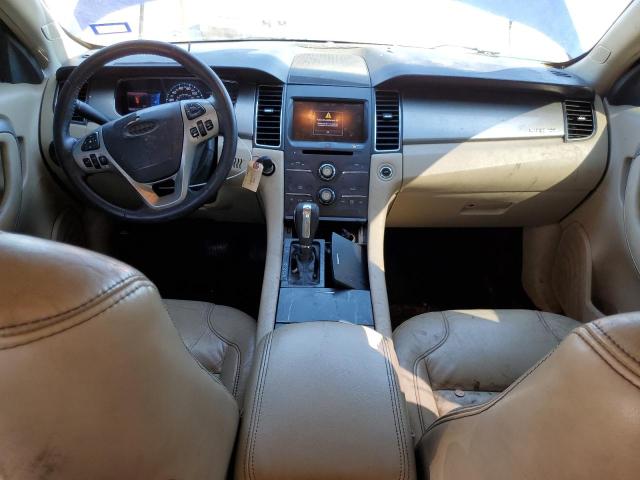 Photo 8 from auction – 2013 FORD TAURUS SEL with VIN 1FAHP2E80DG164439