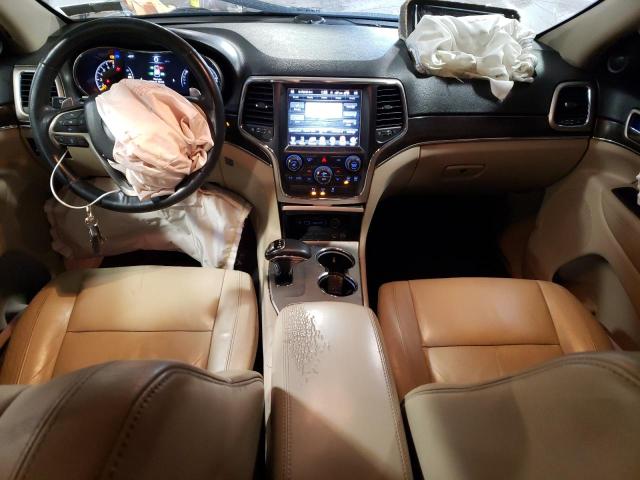 Photo 8 from auction – 2014 JEEP GRAND CHER with VIN 1C4RJFBG4EC140897