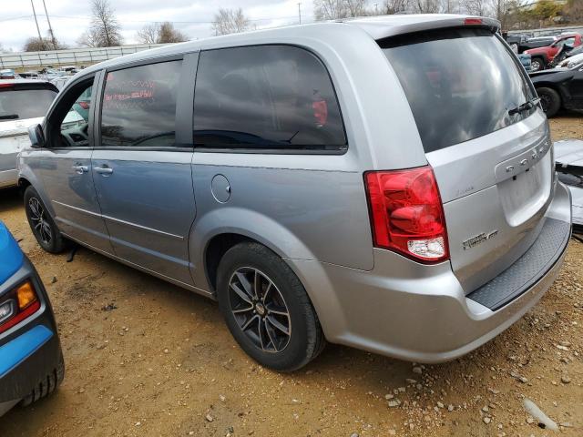 Photo 2 from auction – 2015 DODGE GRAND CARA with VIN 2C4RDGBG4FR659762