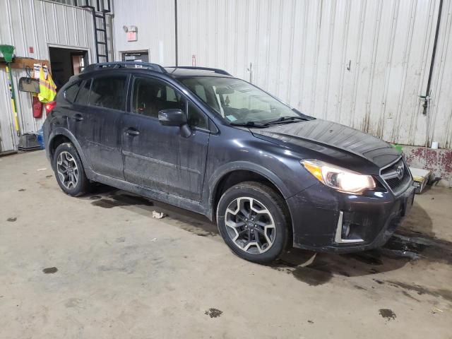 Photo 4 from auction – 2016 SUBARU CROSSTREK with VIN JF2GPAKC7G8282531