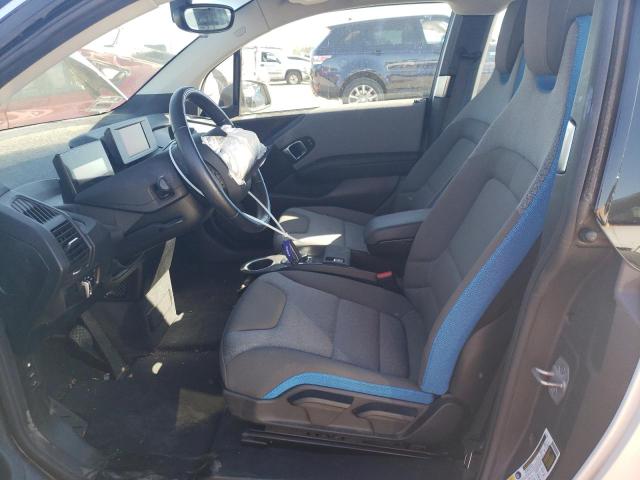 Photo 7 from auction – 2019 BMW I3 REX with VIN WBY8P4C56K7E81400