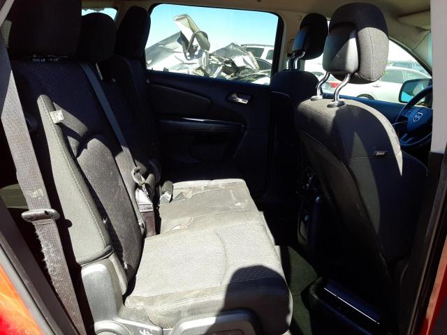 Photo 10 from auction – 2015 DODGE JOURNEY SE with VIN 3C4PDCAB5FT683586