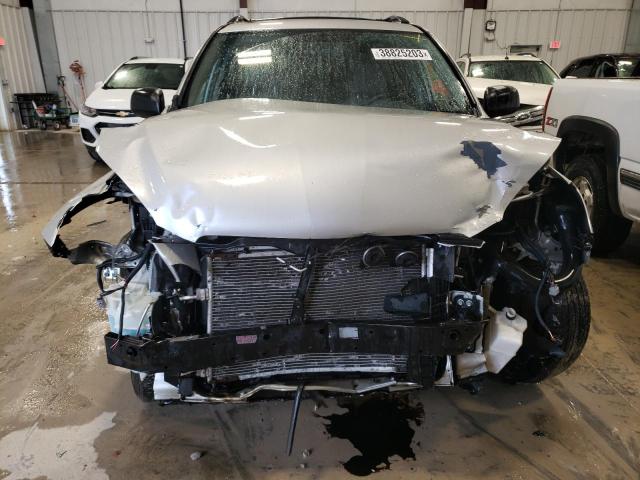 Photo 5 from auction – 2012 TOYOTA RAV4 with VIN 2T3BF4DV7CW267852