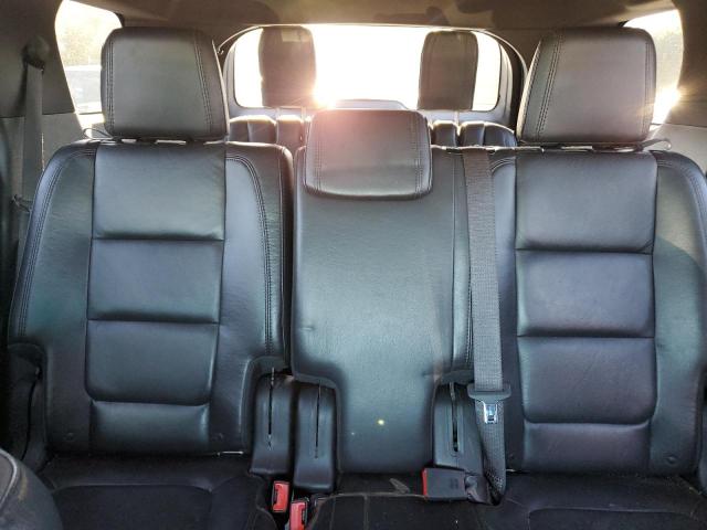 Photo 10 from auction – 2014 FORD EXPLORER X with VIN 1FM5K8D82EGC51305