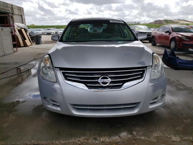 Photo 5 from auction – 2011 NISSAN ALTIMA BAS with VIN 1N4AL2AP2BN463854
