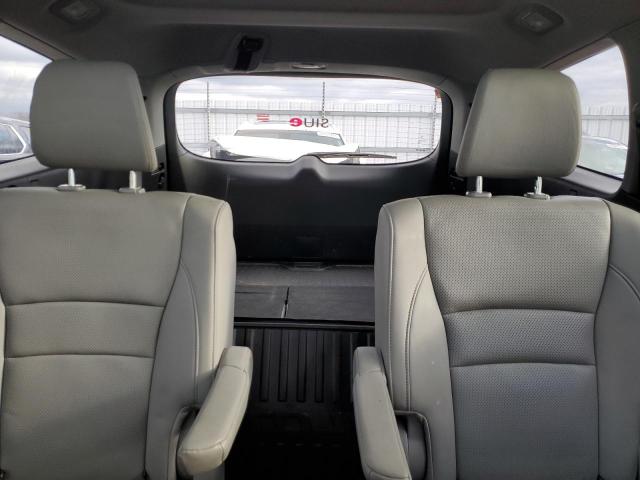 Photo 10 from auction – 2019 HONDA PILOT ELIT with VIN 5FNYF6H02KB002765