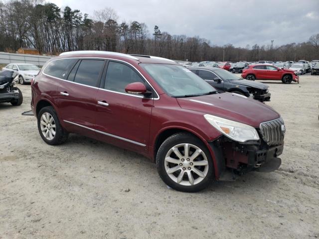Photo 4 from auction – 2015 BUICK ENCLAVE with VIN 5GAKRCKD7FJ370527