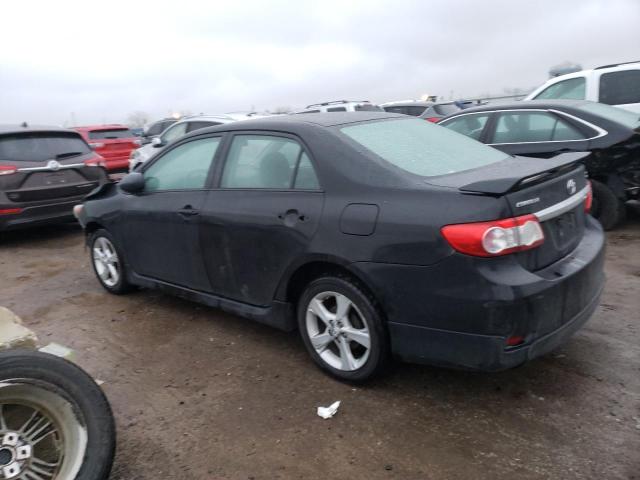 Photo 2 from auction – 2012 TOYOTA COROLLA BA with VIN 5YFBU4EE3CP060521