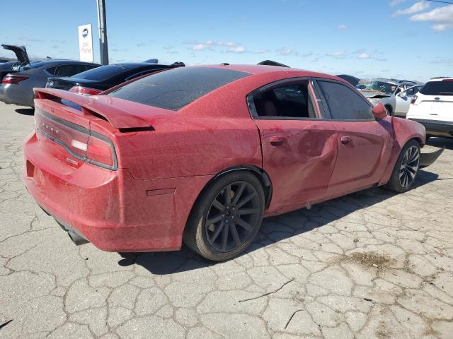 Photo 3 from auction – 2012 DODGE CHARGER SR with VIN 2C3CDXEJ6CH131689