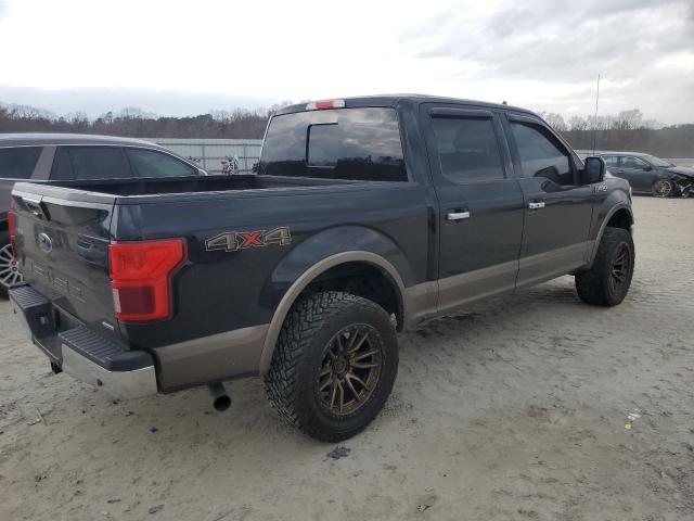 Photo 3 from auction – 2019 FORD F150 SUPER with VIN 1FTEW1EP0KKC53536
