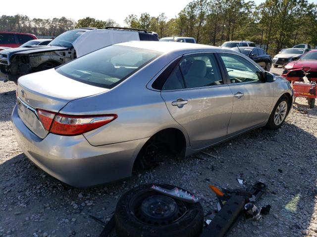 Photo 3 from auction – 2015 TOYOTA CAMRY LE with VIN 4T4BF1FK6FR516100