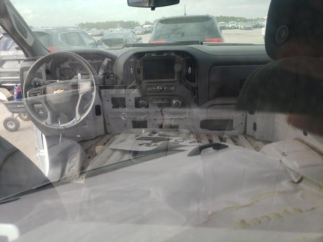Photo 8 from auction – 2022 CHEVROLET SILVERADO with VIN 3GCNAAED3NG517610