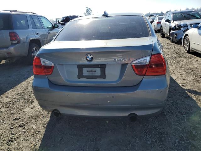 Photo 6 from auction – 2008 BMW 335 I with VIN WBAVB77538NH79810