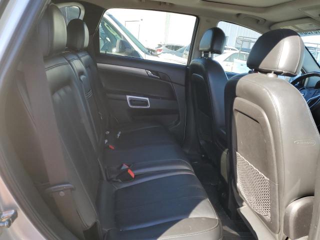 Photo 11 from auction – 2012 CHEVROLET CAPTIVA SP with VIN 3GNFL4E52CS585858