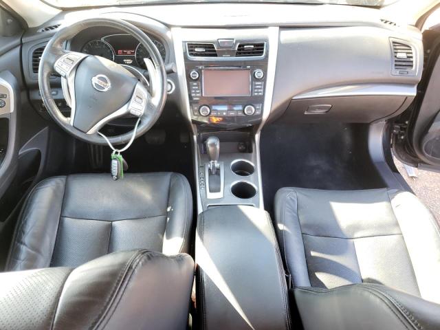 Foto 8 de la subasta – 2015 NISSAN ALTIMA 3.5 con VIN 1N4BL3AP2FC460951