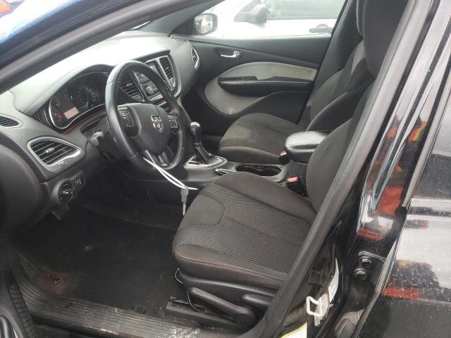 Photo 7 from auction – 2015 DODGE DART SXT with VIN 1C3CDFBB1FD391507