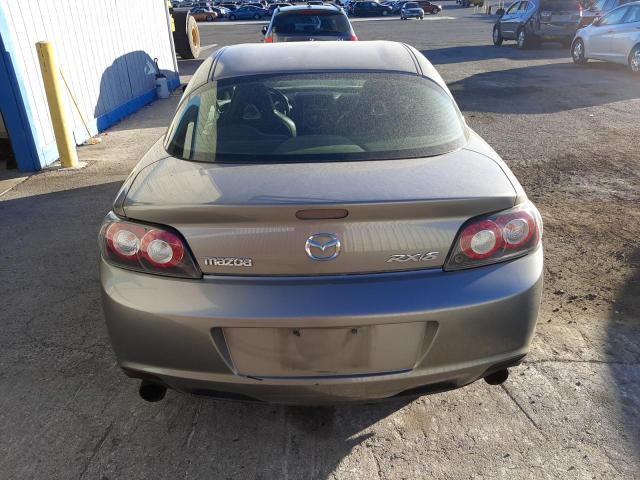 Photo 6 from auction – 2009 MAZDA RX8 with VIN JM1FE17M890402095