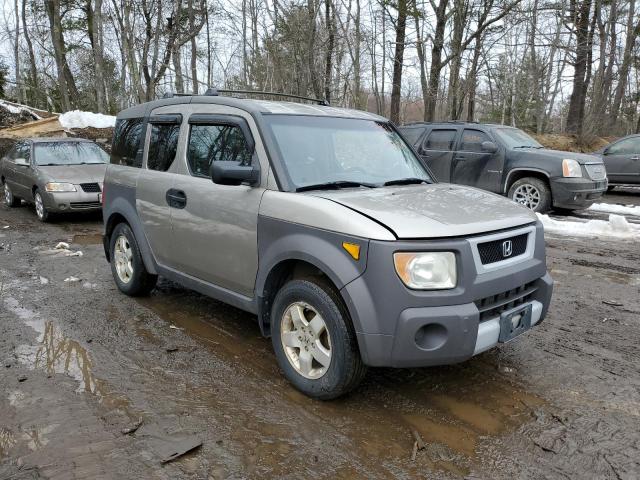 صورة رقم 4 من المزاد - 2003 HONDA ELEMENT EX مع VIN 5J6YH27563L050939