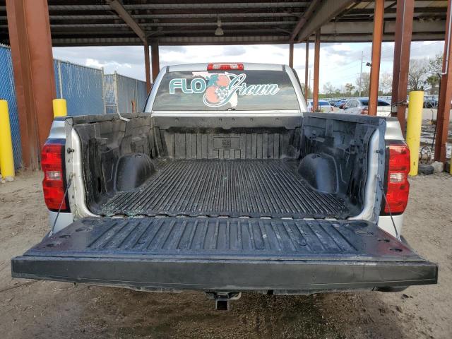 Photo 6 from auction – 2015 CHEVROLET SILVERADO with VIN 1GCNCPEH6FZ176883