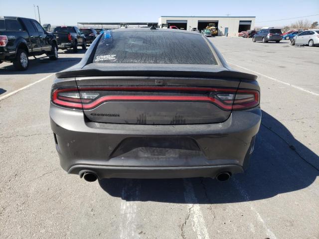 Photo 6 from auction – 2019 DODGE CHARGER SC with VIN 2C3CDXGJ4KH619146