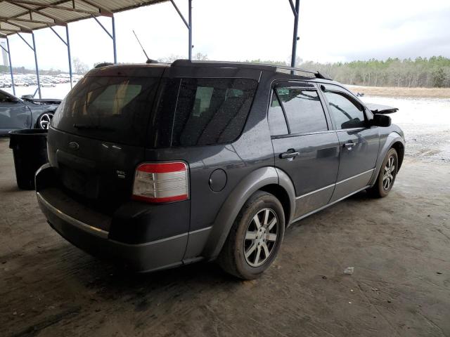 Photo 3 from auction – 2008 FORD TAURUS X S with VIN 1FMDK05W68GA03153