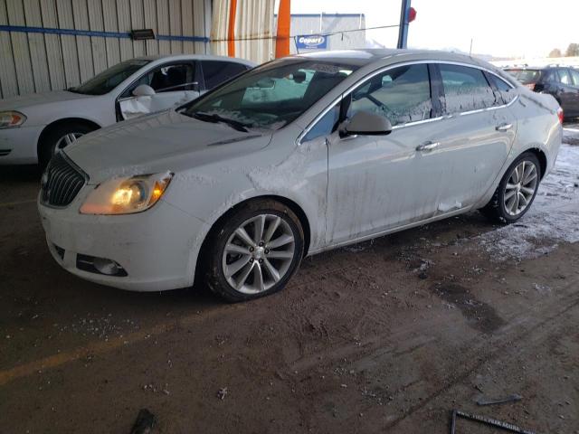 Foto 1 de la subasta – 2014 BUICK VERANO CON con VIN 1G4PR5SK0E4142019