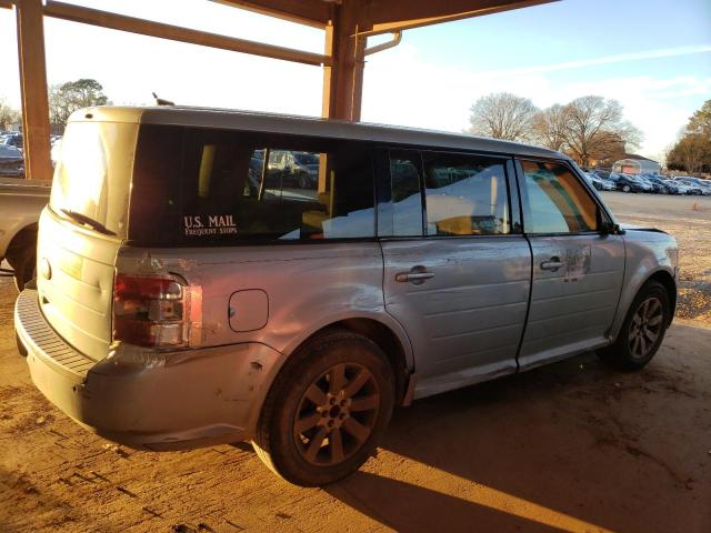 Photo 3 from auction – 2009 FORD FLEX SE with VIN 2FMDK51C79BA17080