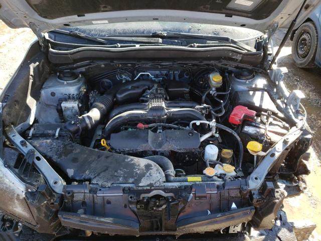 Photo 11 from auction – 2015 SUBARU FORESTER 2 with VIN JF2SJABCXFH447451