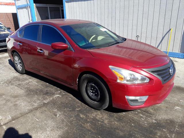 Photo 4 from auction – 2013 NISSAN ALTIMA 2.5 with VIN 1N4AL3AP4DN525019
