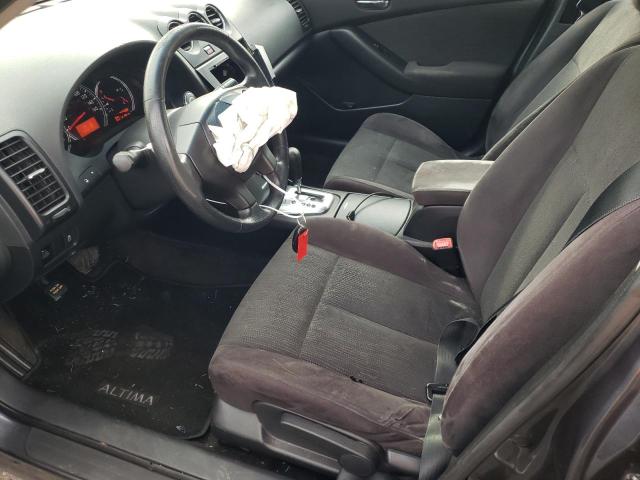 Photo 7 from auction – 2011 NISSAN ALTIMA BAS with VIN 1N4AL2AP8BN488130