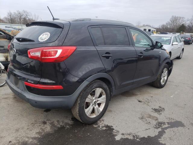 Photo 3 from auction – 2013 KIA SPORTAGE L with VIN KNDPBCA25D7498039