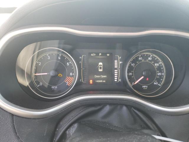 Photo 9 from auction – 2014 JEEP CHEROKEE L with VIN 1C4PJMCB4EW297844