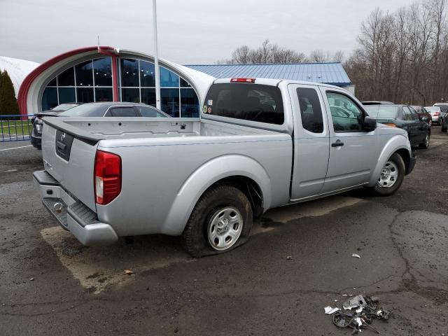 Photo 3 from auction – 2019 NISSAN FRONTIER S with VIN 1N6BD0CT0KN716824