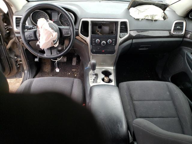 Photo 8 from auction – 2011 JEEP GRAND CHER with VIN 1J4RR4GG8BC584571