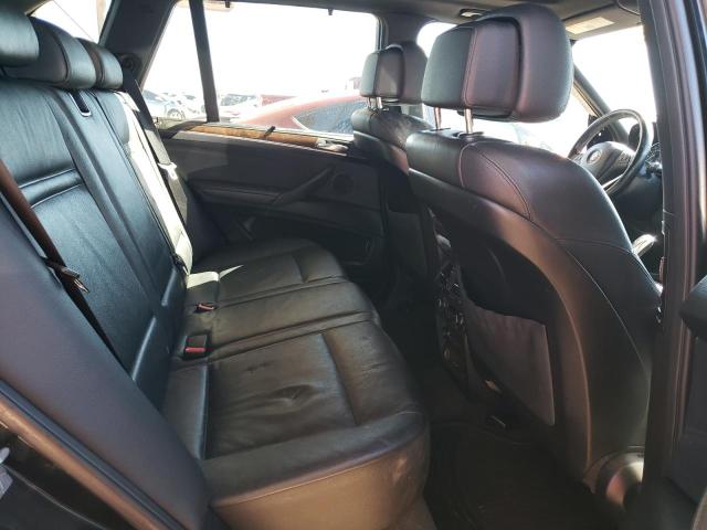 Photo 11 from auction – 2011 BMW X5 XDRIVE3 with VIN 5UXZV4C51BL401208