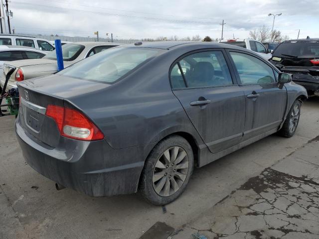 Photo 3 from auction – 2011 HONDA CIVIC EXL with VIN 2HGFA1F95BH525672