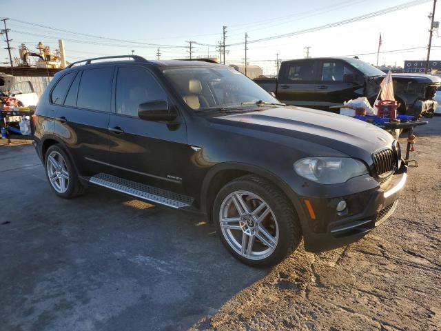 Photo 4 from auction – 2010 BMW X5 XDRIVE3 with VIN 5UXFE4C52AL379270