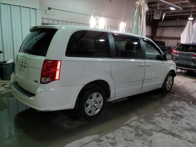 Photo 3 from auction – 2011 DODGE GRAND CARA with VIN 2D4RN4DG2BR737221