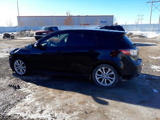 Photo 2 from auction – 2010 MAZDA 3 S with VIN JM1BL1H50A1141815