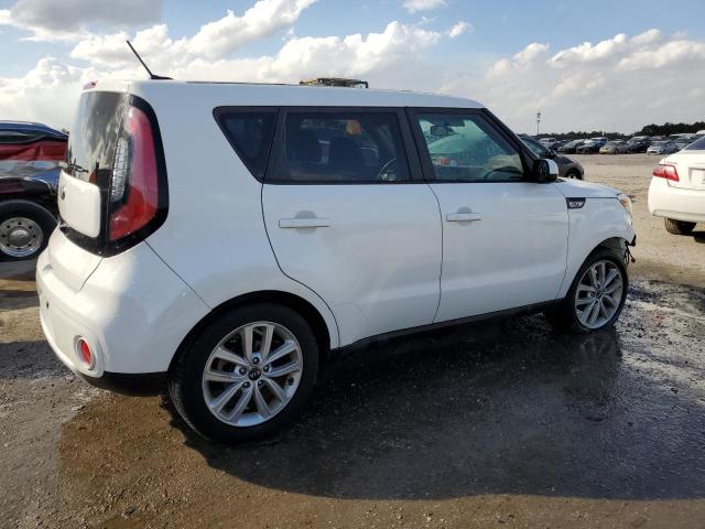 Photo 3 from auction – 2018 KIA SOUL + with VIN KNDJP3A5XJ7560998