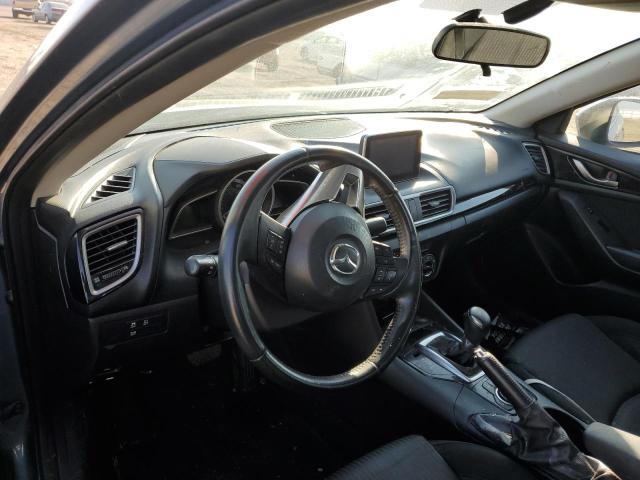 Photo 8 from auction – 2016 MAZDA 3 TOURING with VIN JM1BM1V7XG1343573