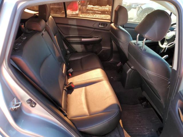 Photo 10 from auction – 2016 SUBARU IMPREZA SP with VIN JF1GPAY66G8237876