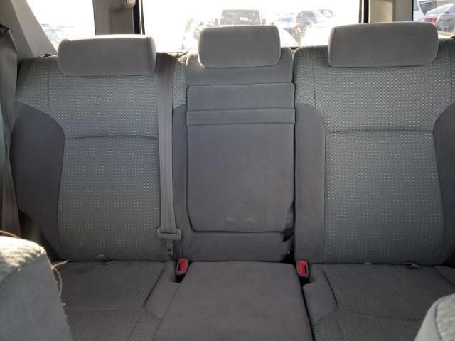 Photo 10 from auction – 2005 TOYOTA 4RUNNER SR with VIN JTEBT14R650051567