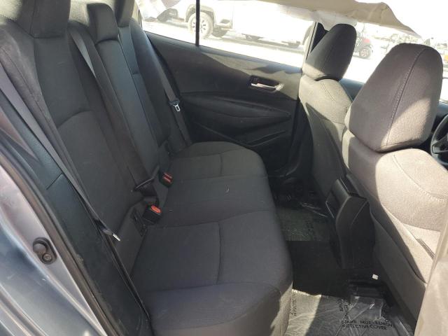 Photo 10 from auction – 2021 TOYOTA COROLLA LE with VIN 5YFEPMAE0MP186153