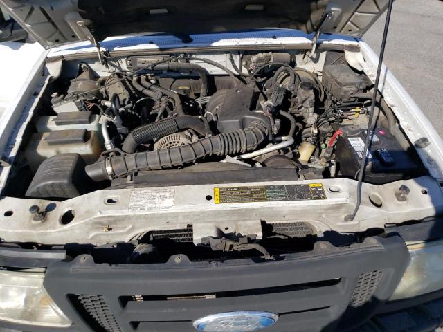 Photo 11 from auction – 2006 FORD RANGER with VIN 1FTYR10U36PA94697